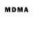 MDMA crystal AAV